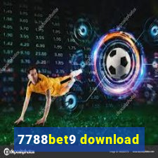 7788bet9 download